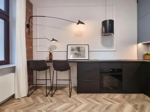 Apartment Eleven - Piekary Residence Stary Browar Old Town, photo 9 of 10