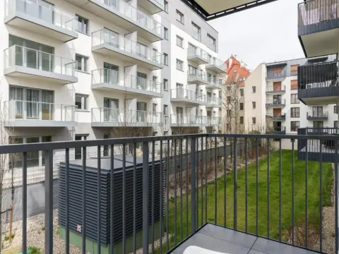 Apartment Różana Poznań by Noclegi Renters, photo 8 of 10