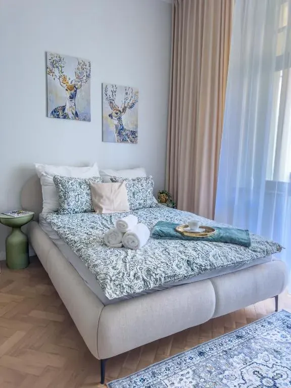 Green Harmony Apartment, photo 1 of 10