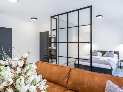 Apartments Poznań Chwaliszewo Residence with FREE GARAGE by Noclegi Renters, photo 9 of 10