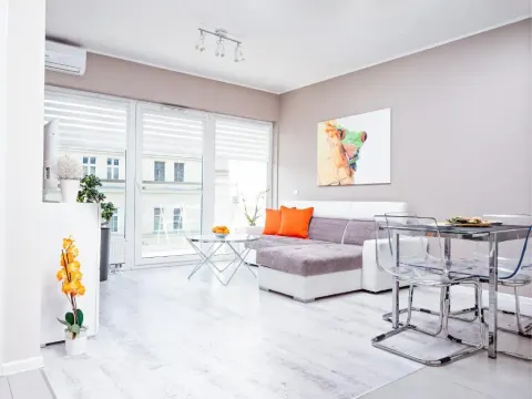 MAISON Central Poznań & Parking, photo 9 of 10