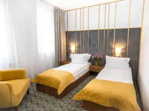 Platinum Residence Boutique, photo 5 of 10