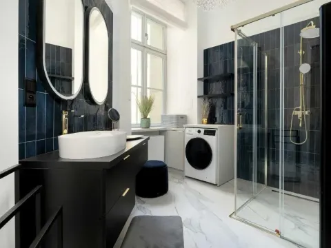 Stylowe Apartamenty w Centrum Poznania by Noclegi Renters, photo 4 of 10