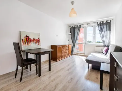 Osiedle Kosmonautów Homely Apartment by BookingHost, photo 4 of 10