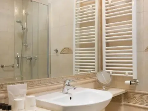Hotel Włoski Italia Boutique Old Town Poznań, photo 4 of 10
