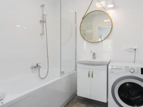 Rezydencja Rejtana with FREE GARAGE Poznań by Noclegi Renters, photo 9 of 10