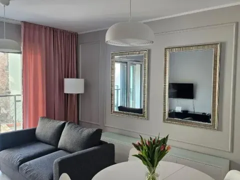 Poznań Center Apartment Zwierzyniecka Centrum, Targi, MTP 24h self check-in, parking, photo 5 of 10