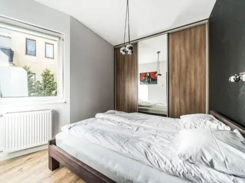 Apartament Belvedere Ławica Airport, photo 2 of 10