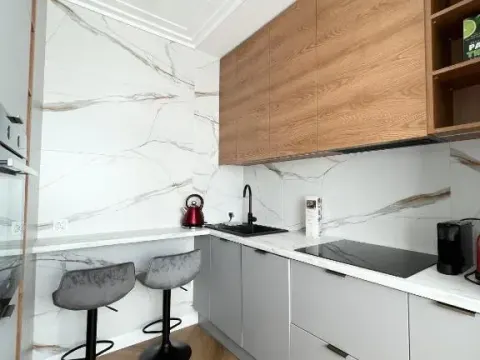 Poznań Apartments Towarowa, photo 2 of 10