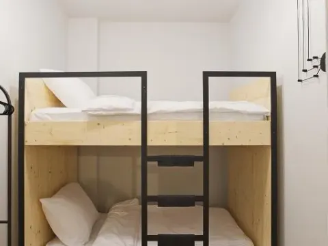 Apartament Husarski - City Park, photo 5 of 10