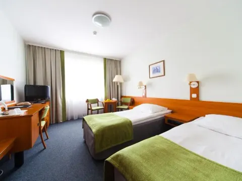 Hotel IOR, photo 2 of 10