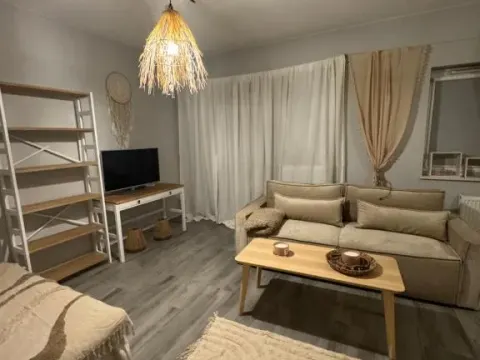 Poznań Airport Apartments Nowe Ogrody Terrace, photo 2 of 10