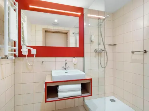 Hotel Altus Poznań Old Town - Destigo Hotels, photo 8 of 10