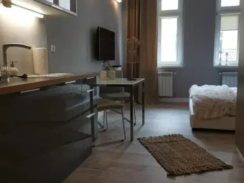 Apartamenty APARTLUX self check-in 24h, photo 5 of 10