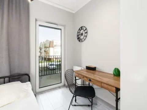 Family Apartment 62m - Sowia with GARAGE & BALCONY by Noclegi Renters, photo 5 of 10