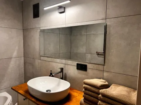 KAITO Apartament Kosmonautów 65m2 3 sypialnie 6 osób, photo 2 of 10