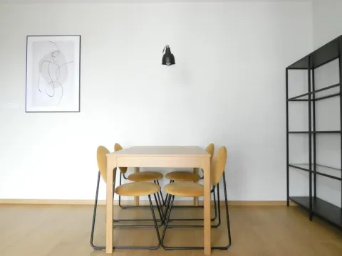 RentPlanet - Apartament Brneńska, photo 2 of 10