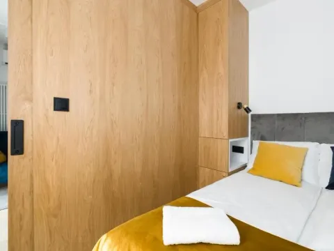 Niedziałkowskiego 25 Apartments Stary Browar City Center by Renters Prestige, photo 10 of 10