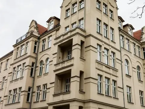 Apartament Jana Matejki, photo 6 of 10