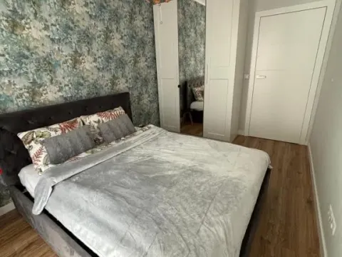 GARBARY Old Town LUX Apartment 106, self check-in 24h, free parking, photo 7 of 10