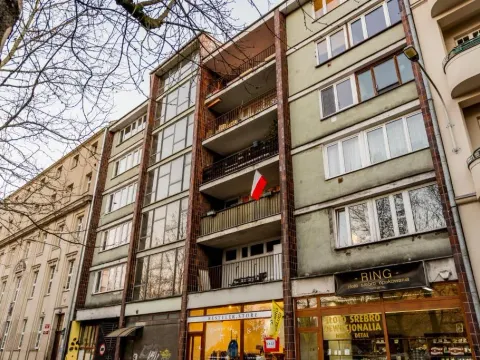 Krakowska Downtown Deluxe Apartment by BookingHost, photo 10 of 10