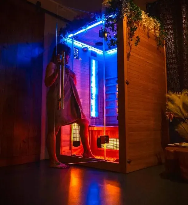 Dahab Apartment & SPA - Sauna & Wanna Spa, photo 1 of 10