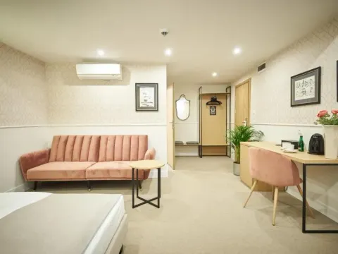 Apartamenty Klasztorna 25, photo 3 of 10