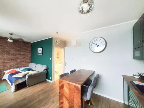 Capital Apartments - Towarowa, photo 8 of 10