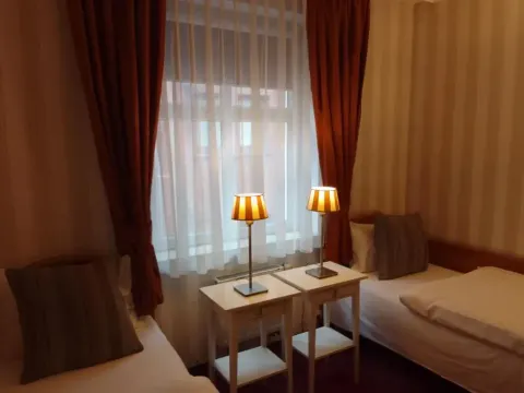 Hotel Stare Miasto Old Town, photo 5 of 10