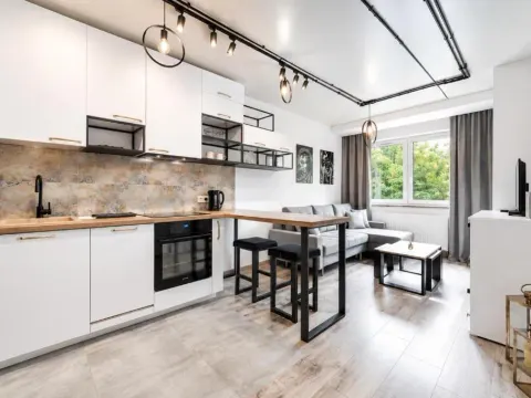 Sielawy Superior Apartment by BookingHost, photo 10 of 10