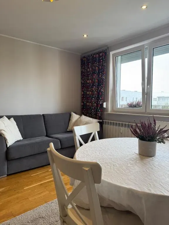 Apartament Batory 13, photo 1 of 10