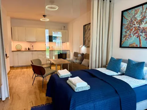 Sowia Apartment, photo 7 of 10