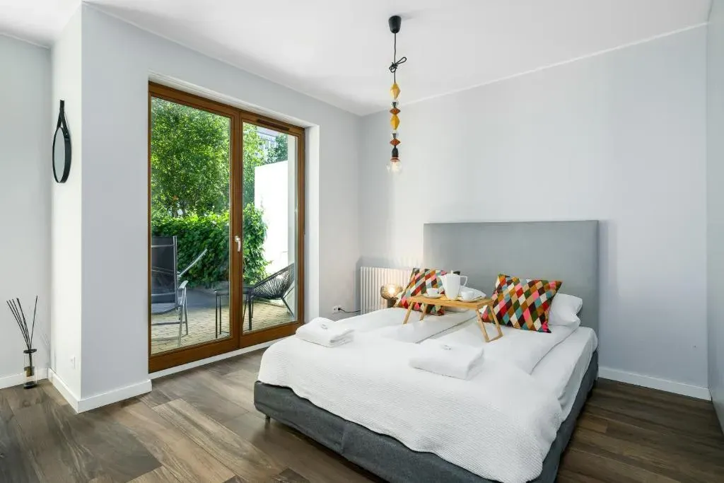 Maraton Gardens Apartments by Noclegi Renters, photo 1 of 10
