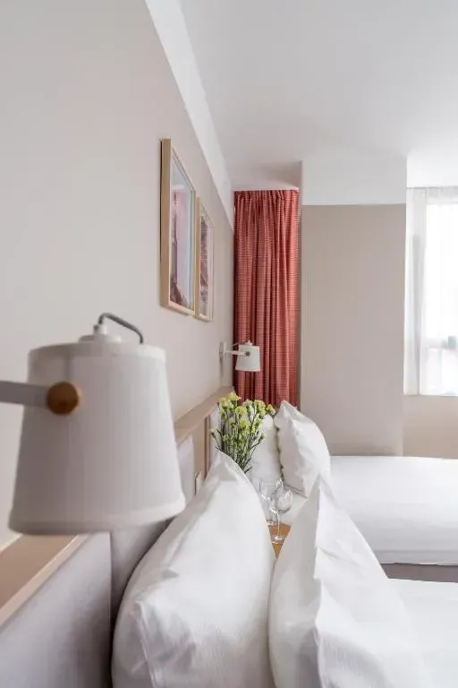 Hotel Altus Poznań Old Town - Destigo Hotels, photo 1 of 10