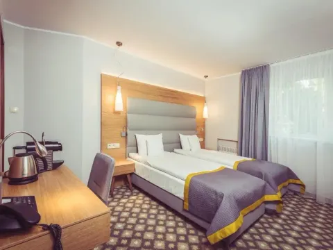 Hotel Vivaldi, photo 4 of 10