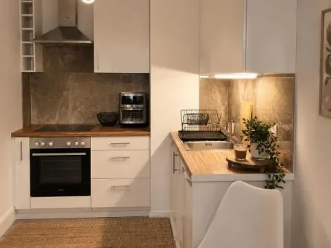 Poznań Lotnisko & Stadion Enea Premium Apartment 24H, photo 7 of 10