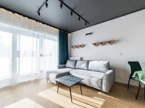 Hawelańska 25 Superior Studio by BookingHost, photo 9 of 10