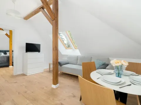 Rycerska Apartments with Parking by Noclegi Renters, photo 6 of 10