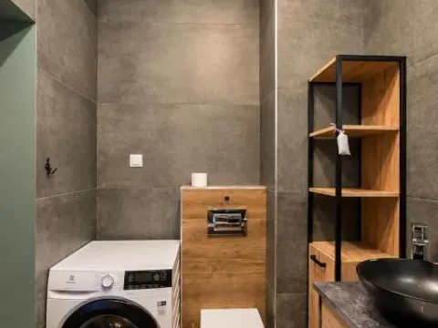 Meissnera Cozy Studio by BookingHost, photo 5 of 10