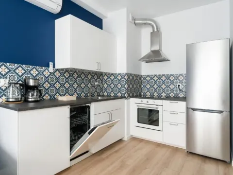 Old Town Apartments Podgórze by Noclegi Renters, photo 7 of 10