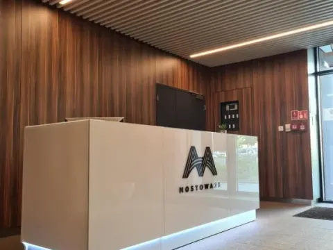 Mostowa 23 BRUNO Apartment, self check-in 24h, free parking, air-conditioning, photo 6 of 10