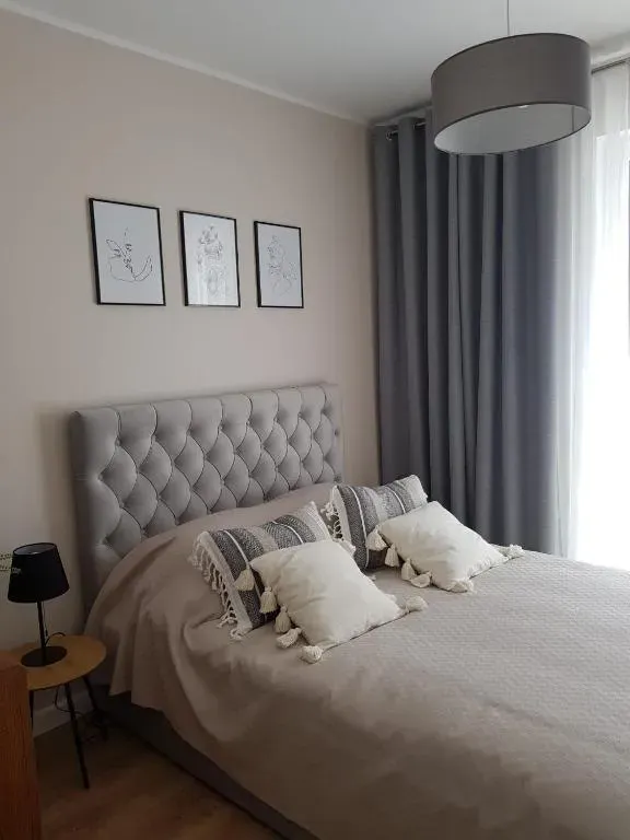 Apartament OLD TOWN Wes Quality Suite, photo 1 of 10