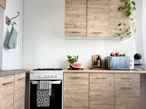 POZnań CITY COMFORT GREEN APARTMENT, photo 7 of 10
