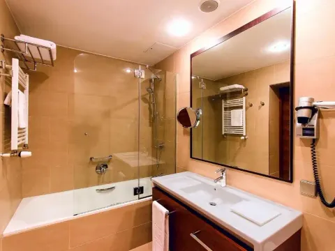 Hotel NH Poznan, photo 4 of 10
