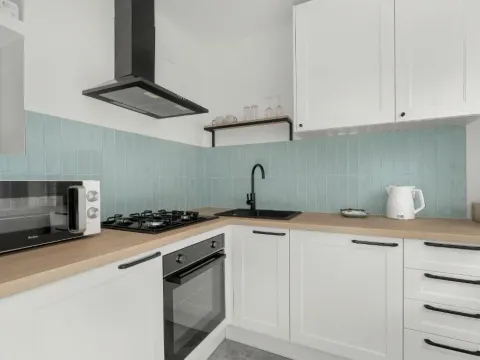 Rodzinny Apartament Obok Parku w Poznaniu by Noclegi Renters, photo 3 of 10