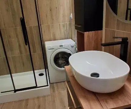 Umińskiego Spacious Apartment, photo 8 of 10