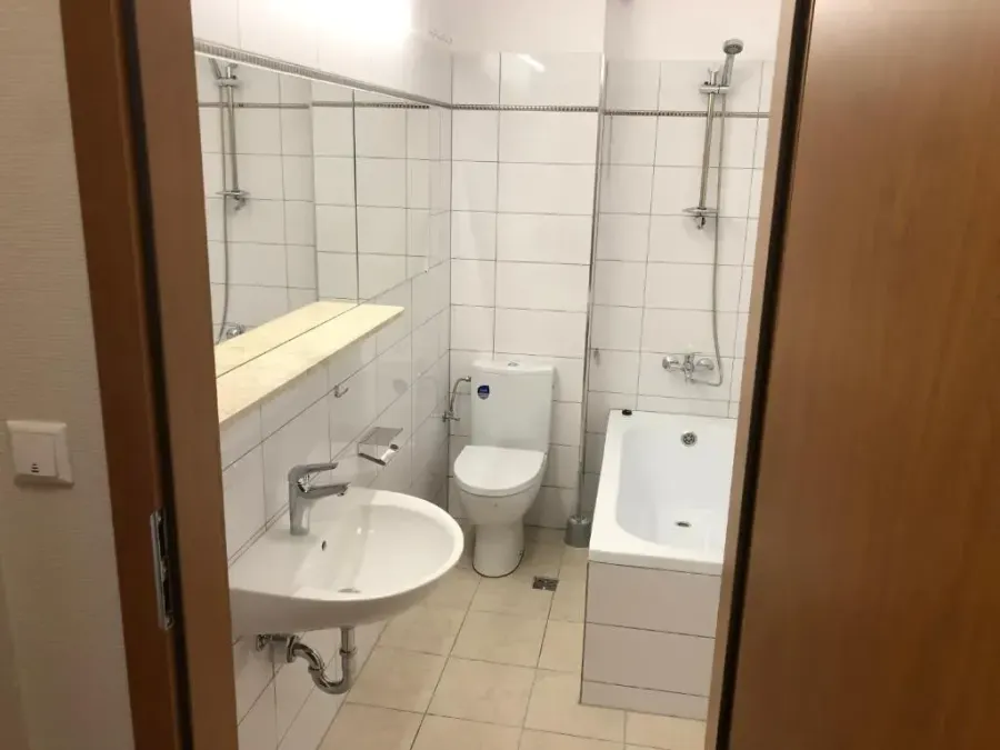 Apartamenty JN Poznań Rzeczna 4, photo 1 of 10
