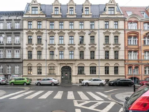 Ruzop Apartament - Modern studio in center, self check-in, WiFi, photo 6 of 10