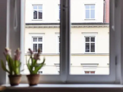 Mieszkanie w centrum, photo 6 of 10