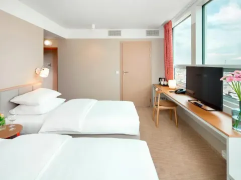 Hotel Altus Poznań Old Town - Destigo Hotels, photo 3 of 10